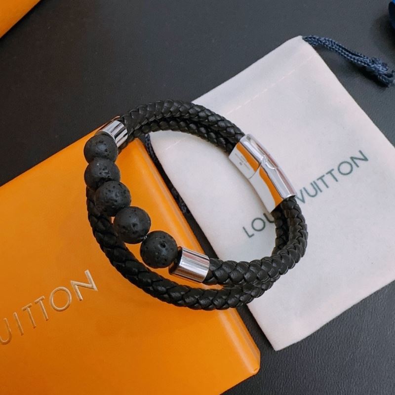 LV Bracelets